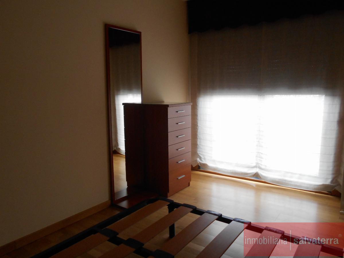 For sale of apartment in Salvaterra de Miño