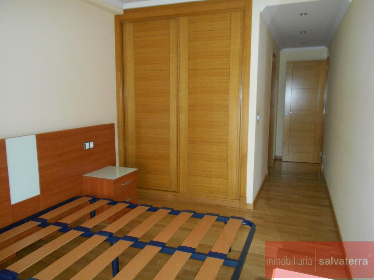 For sale of apartment in Salvaterra de Miño