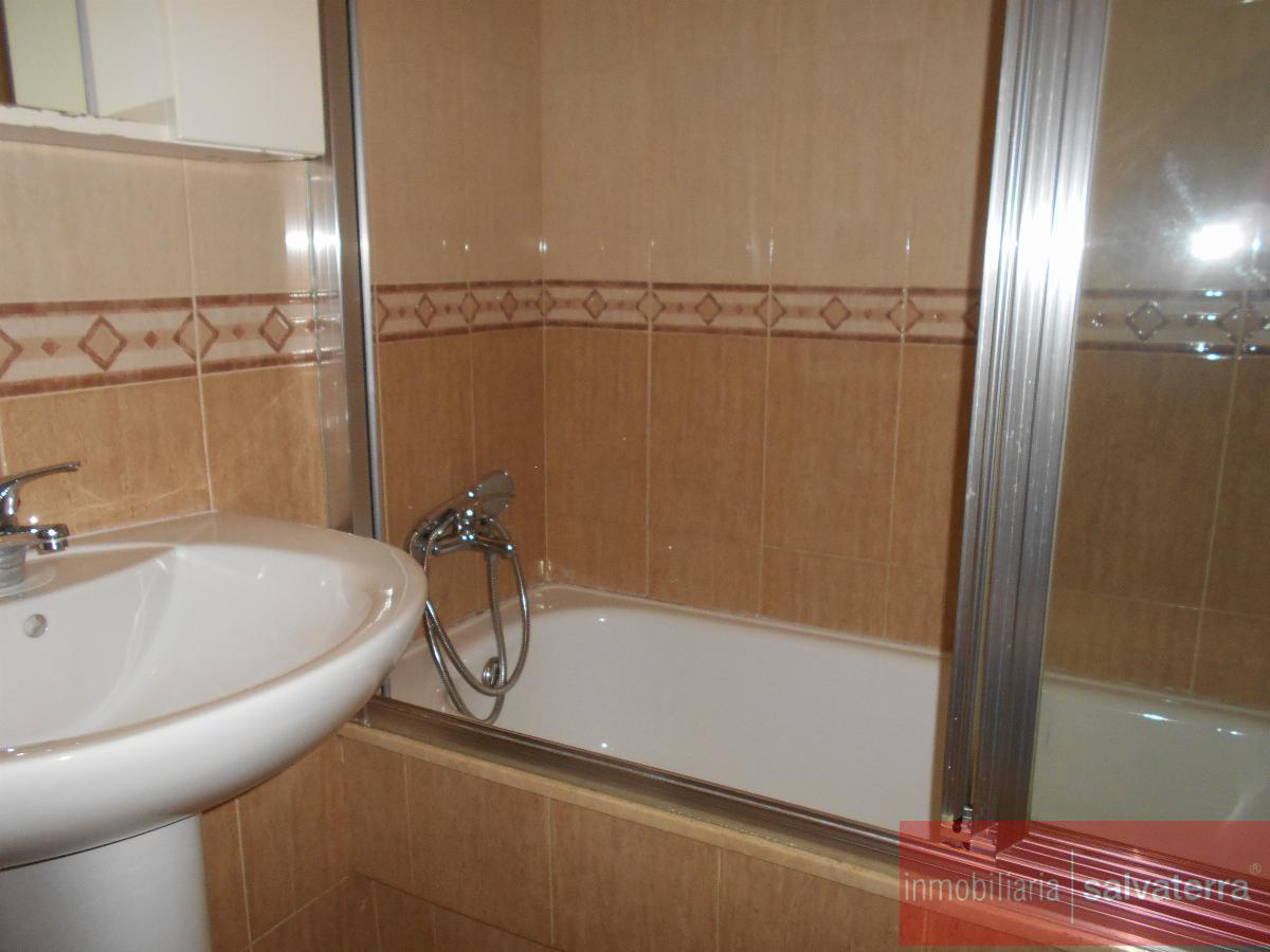 For sale of apartment in Salvaterra de Miño
