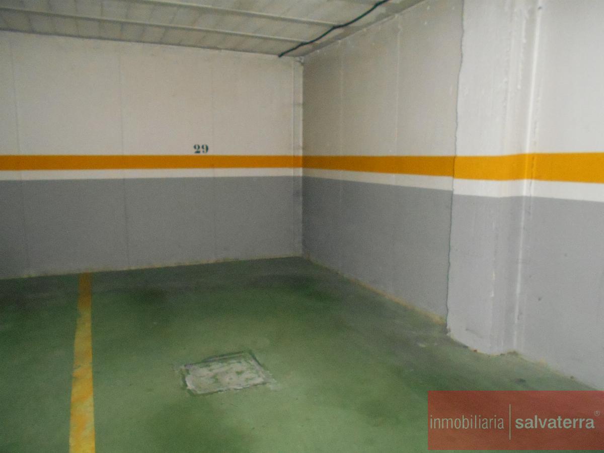 For sale of apartment in Salvaterra de Miño