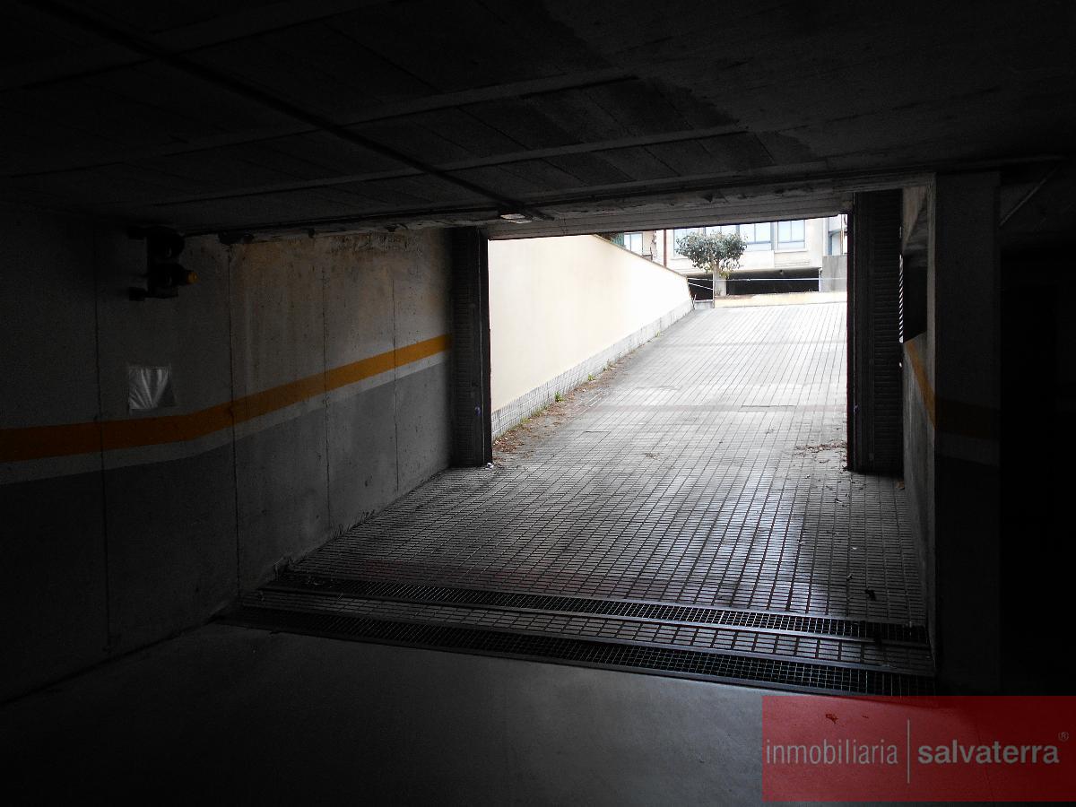 For sale of apartment in Salvaterra de Miño