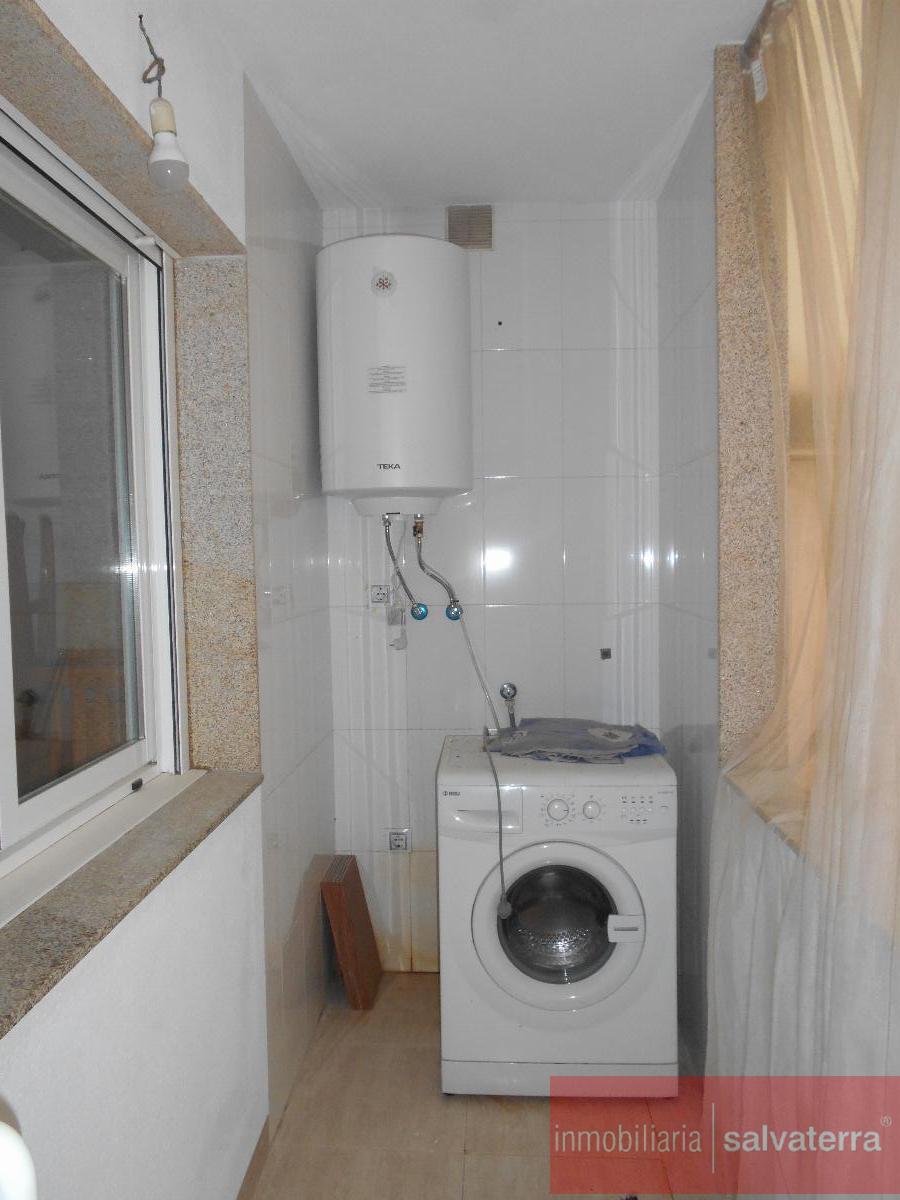 For sale of apartment in Salvaterra de Miño