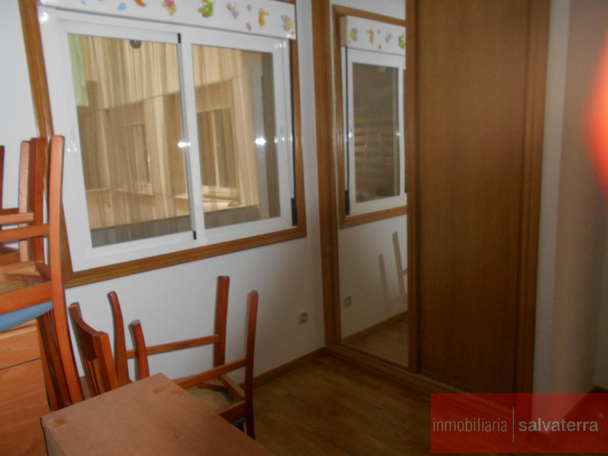 For sale of apartment in Salvaterra de Miño