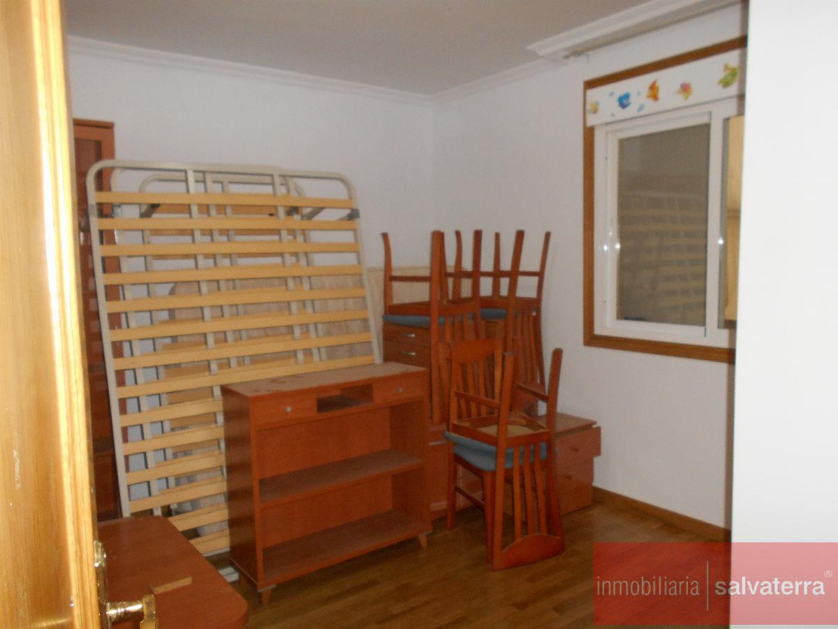 For sale of apartment in Salvaterra de Miño