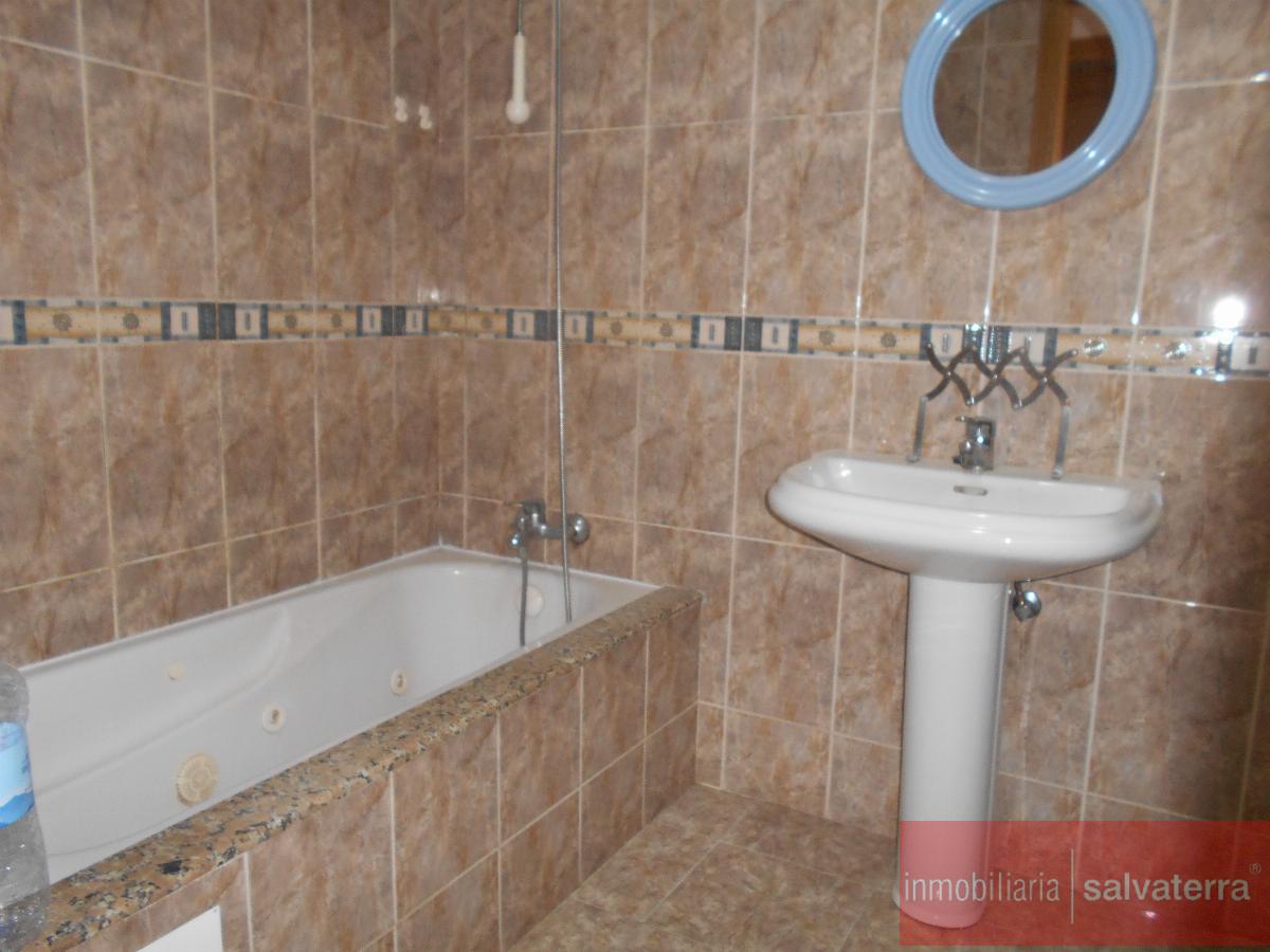 For sale of apartment in Salvaterra de Miño