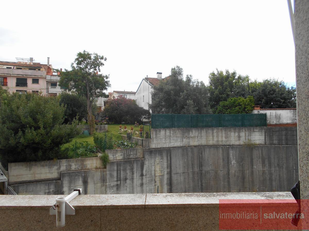 For sale of apartment in Salvaterra de Miño