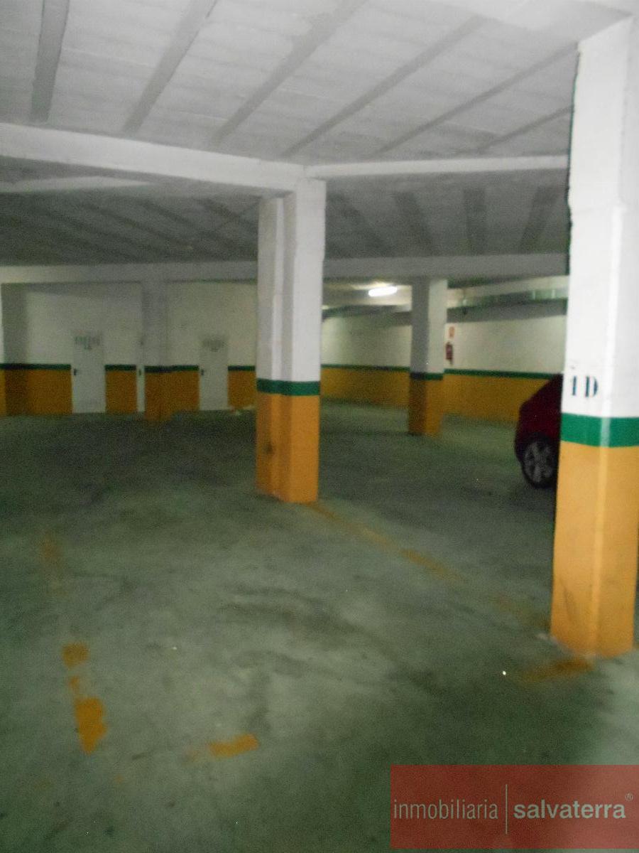 For sale of apartment in Salvaterra de Miño