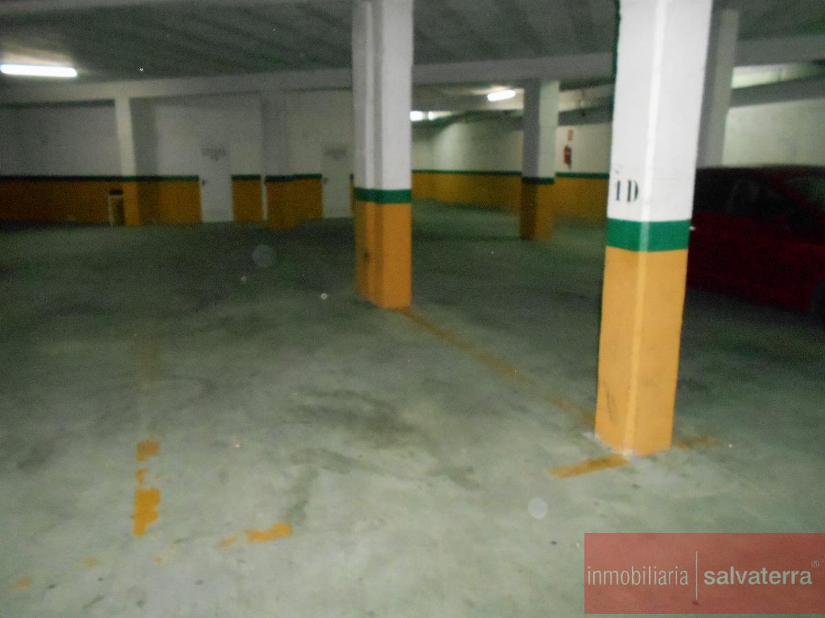 For sale of apartment in Salvaterra de Miño