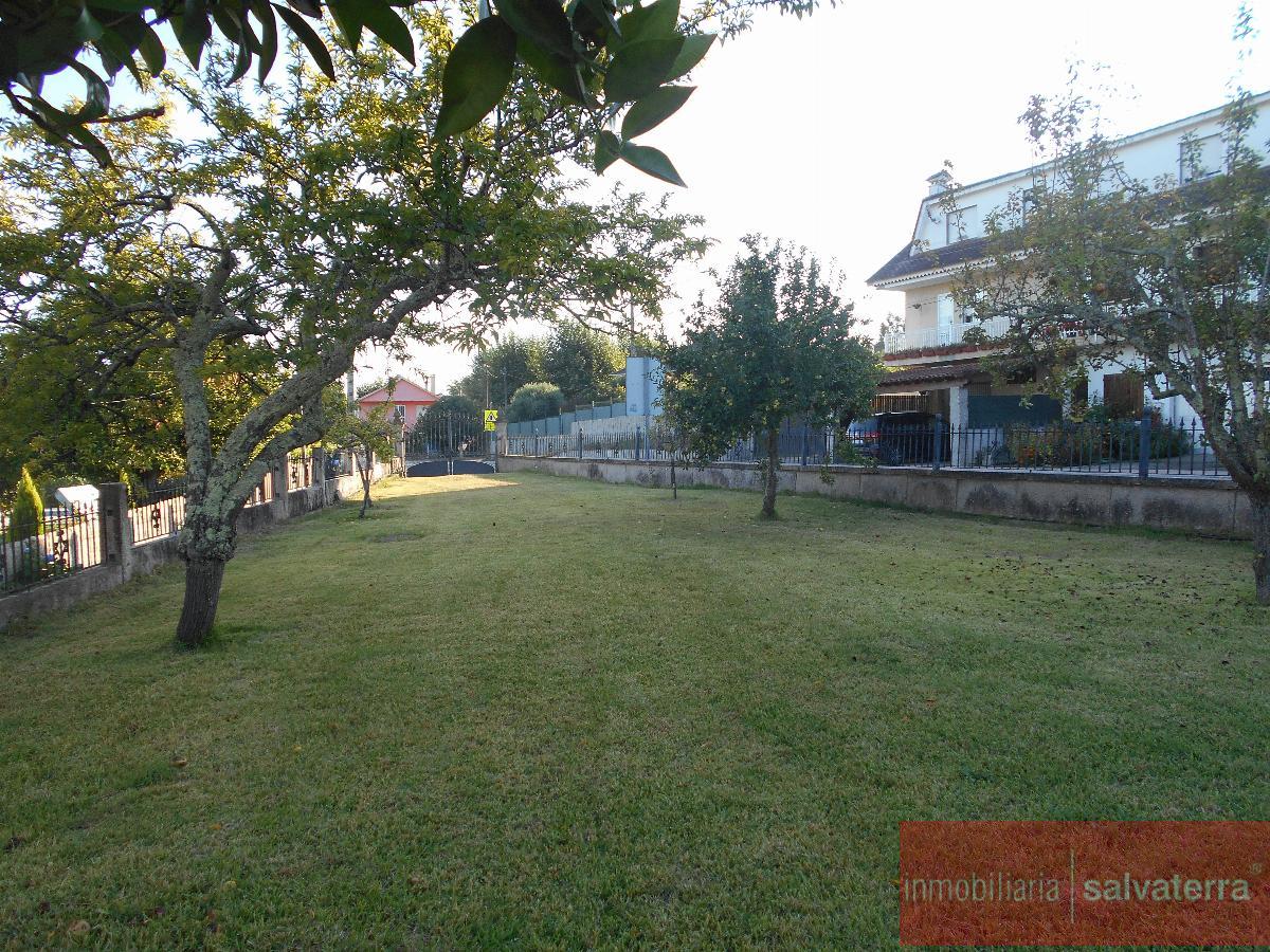 Venta de casa en Salvaterra de Miño
