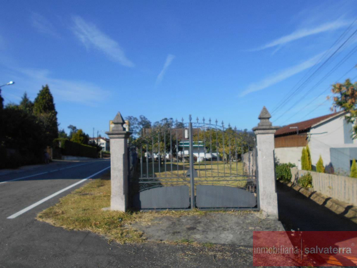 Venta de casa en Salvaterra de Miño
