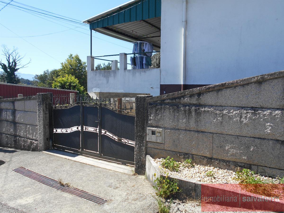 Venta de casa en Salvaterra de Miño