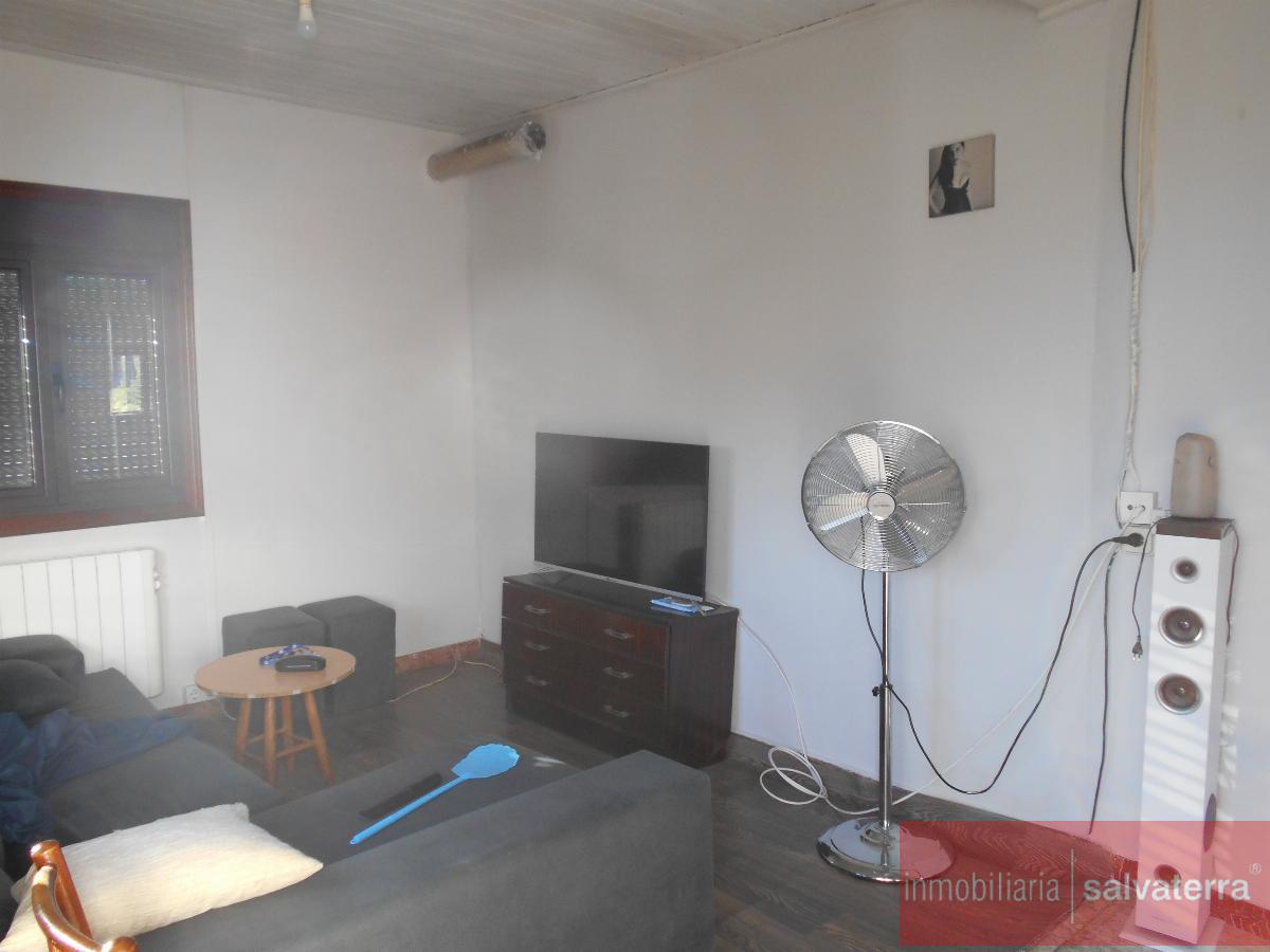 Venta de casa en Salvaterra de Miño