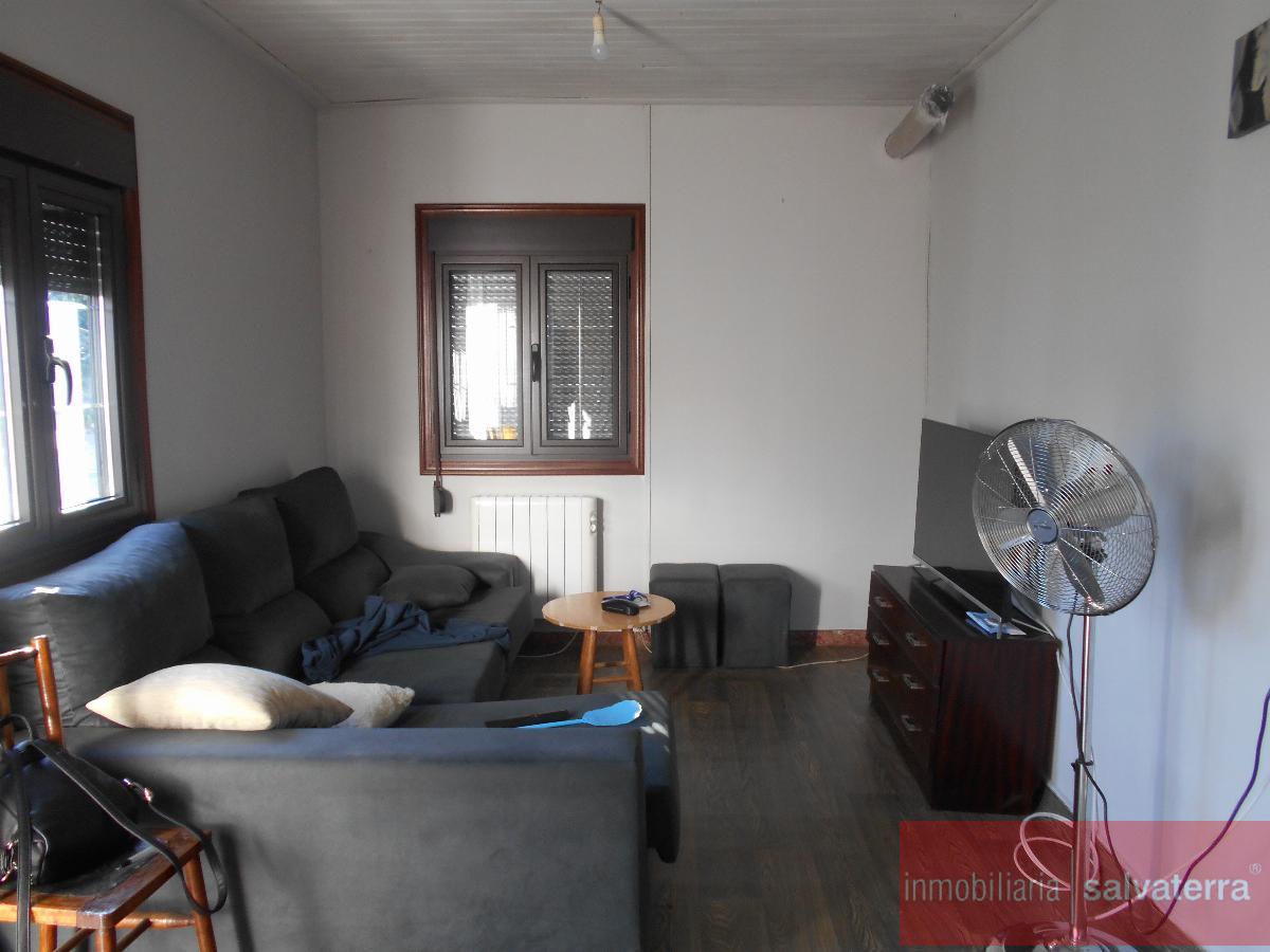 Venta de casa en Salvaterra de Miño