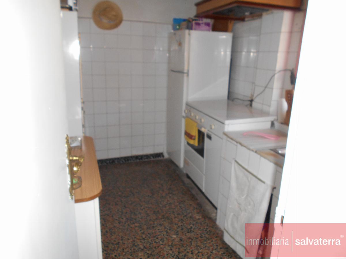 Venta de casa en Salvaterra de Miño