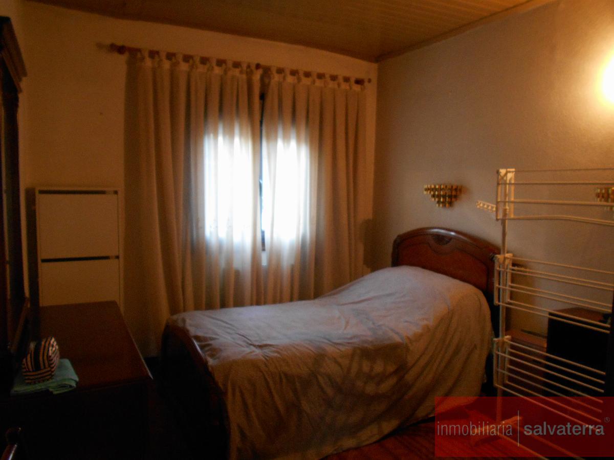 Venta de casa en Salvaterra de Miño