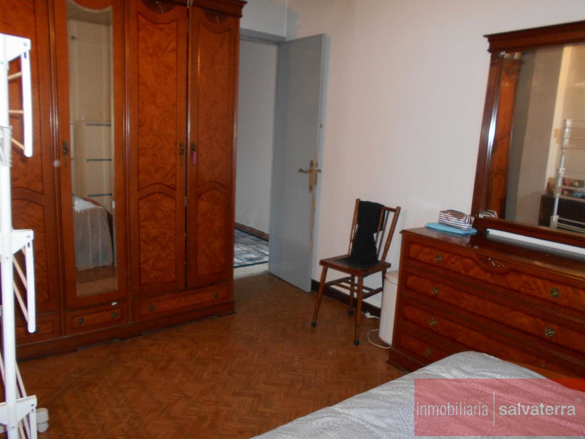 Venta de casa en Salvaterra de Miño