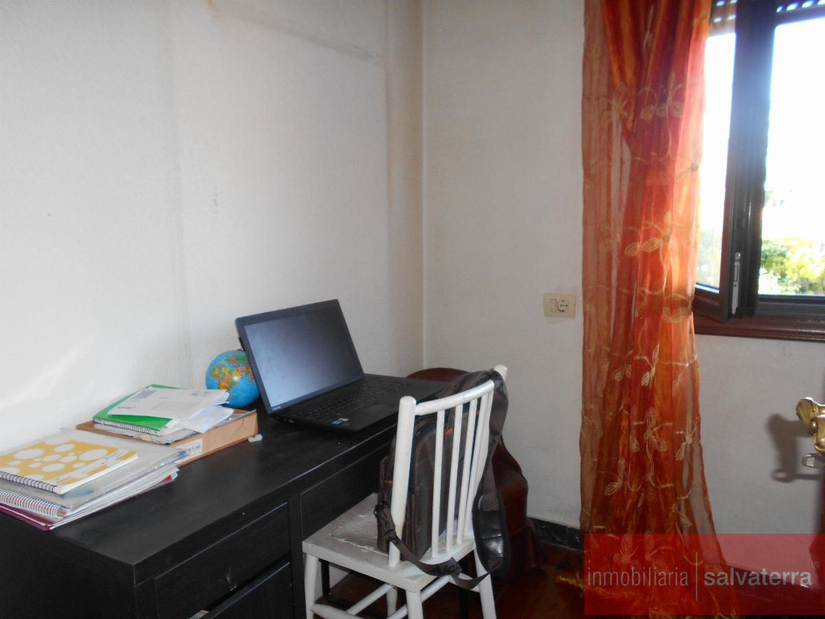 Venta de casa en Salvaterra de Miño
