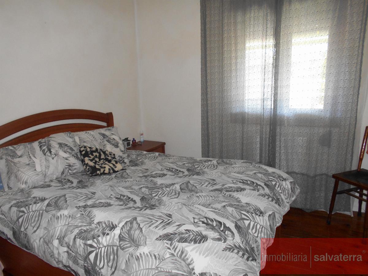 Venta de casa en Salvaterra de Miño