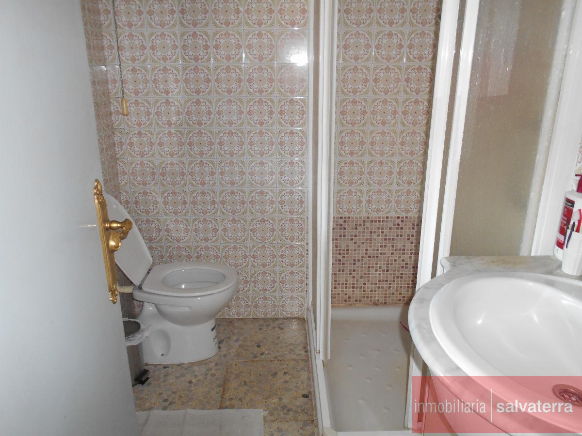 Venta de casa en Salvaterra de Miño
