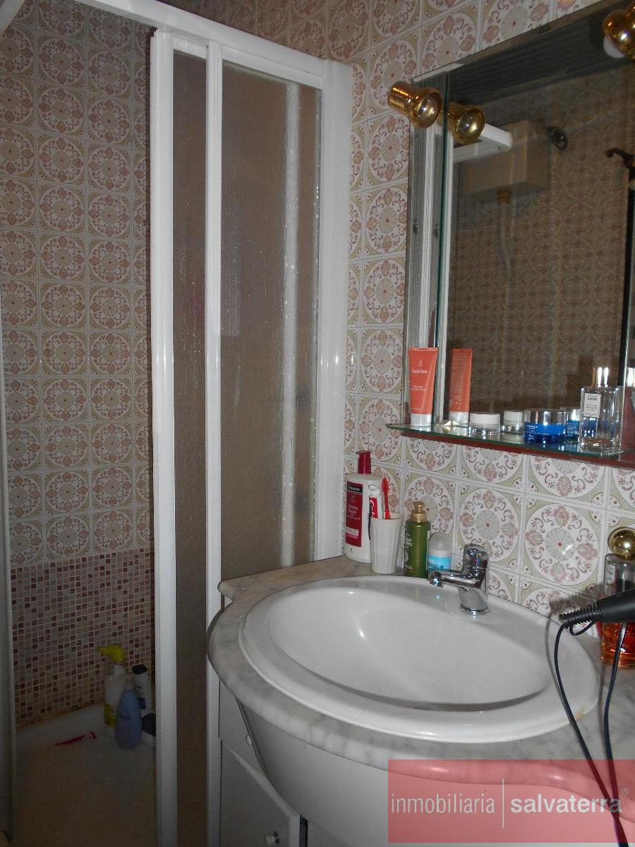Venta de casa en Salvaterra de Miño