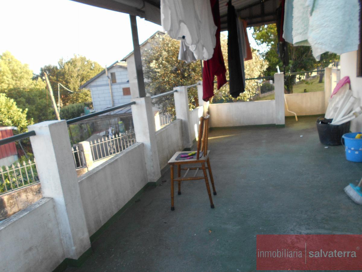 Venta de casa en Salvaterra de Miño