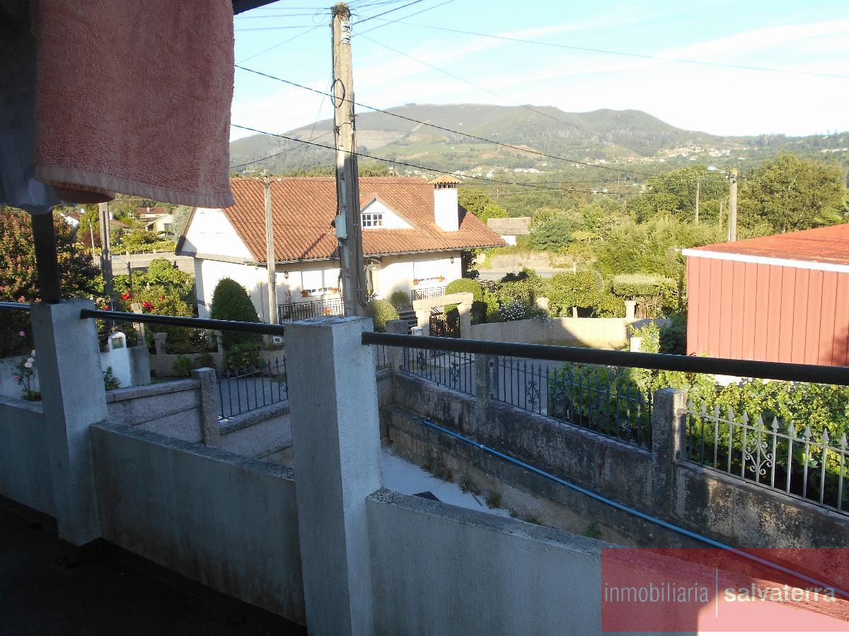 Venta de casa en Salvaterra de Miño