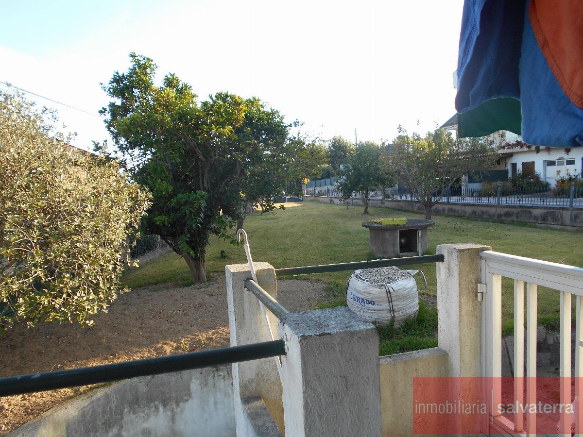 Venta de casa en Salvaterra de Miño