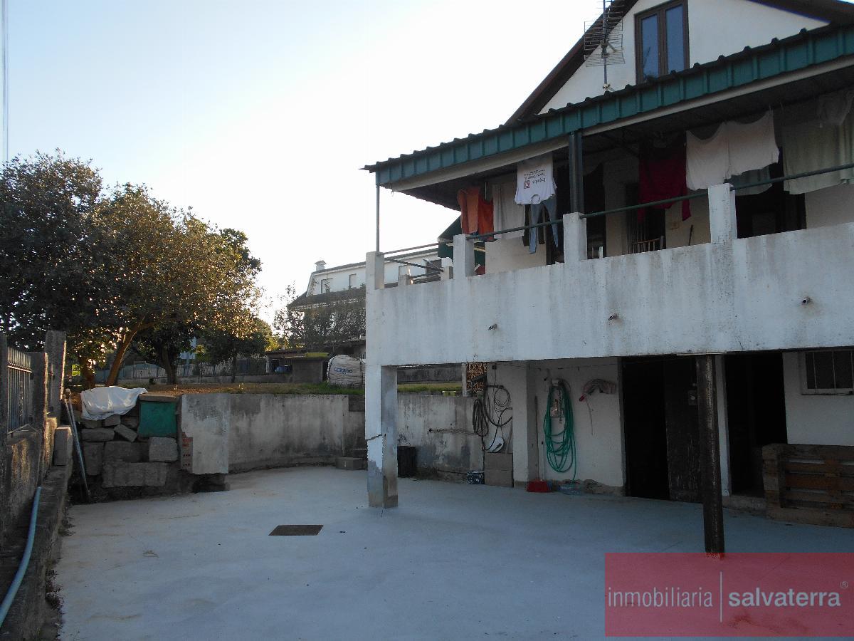 Venta de casa en Salvaterra de Miño