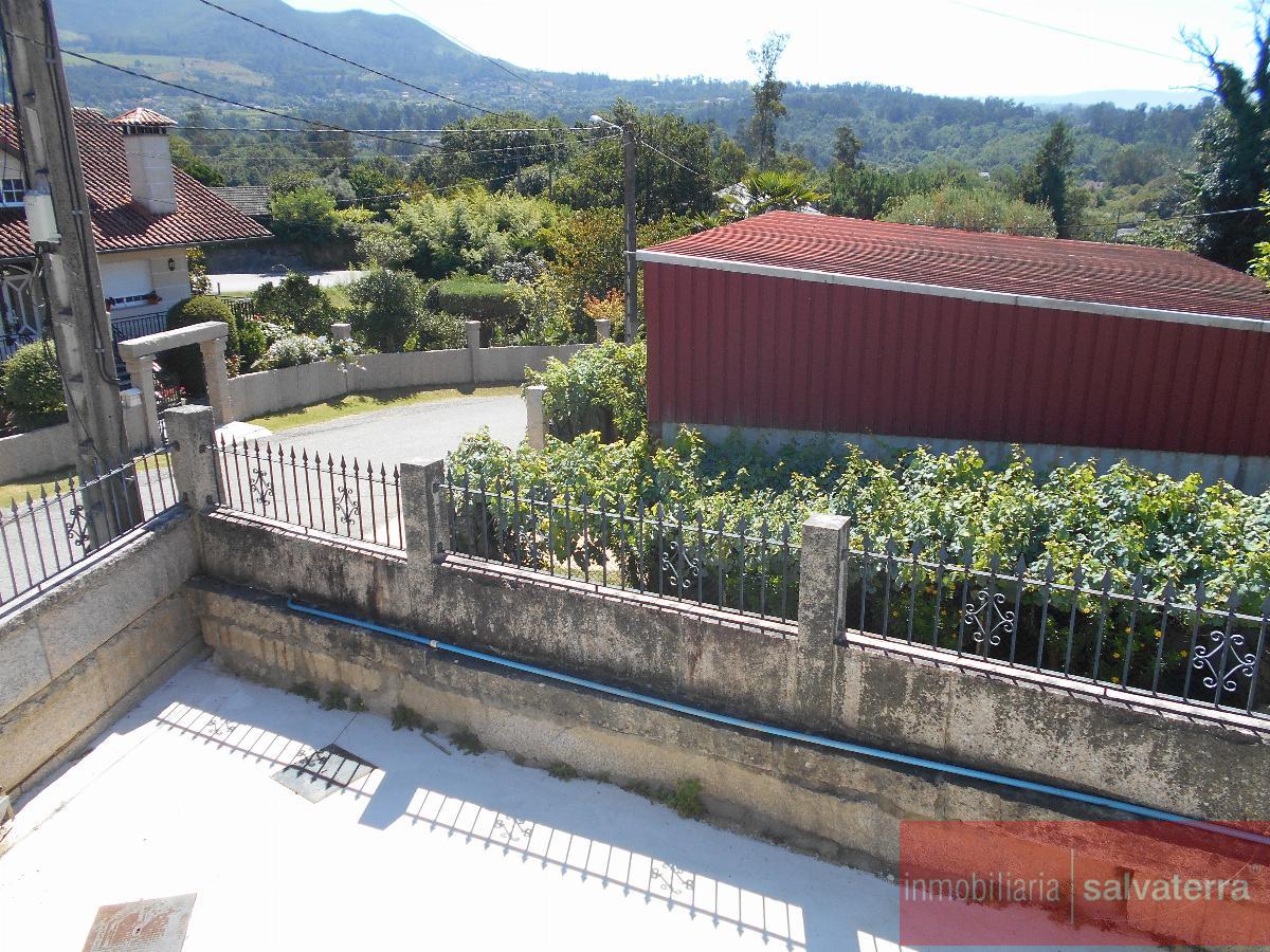 Venta de casa en Salvaterra de Miño