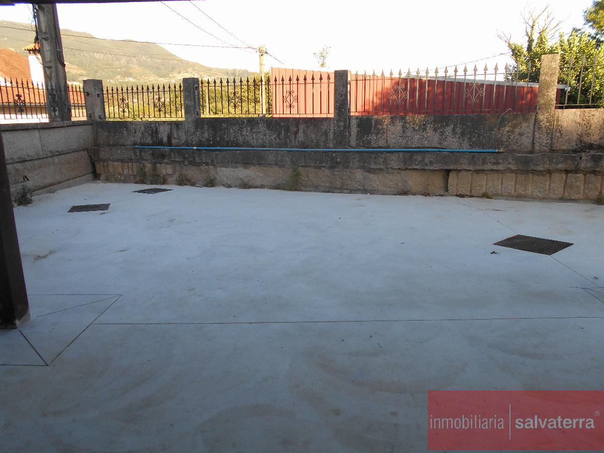 Venta de casa en Salvaterra de Miño