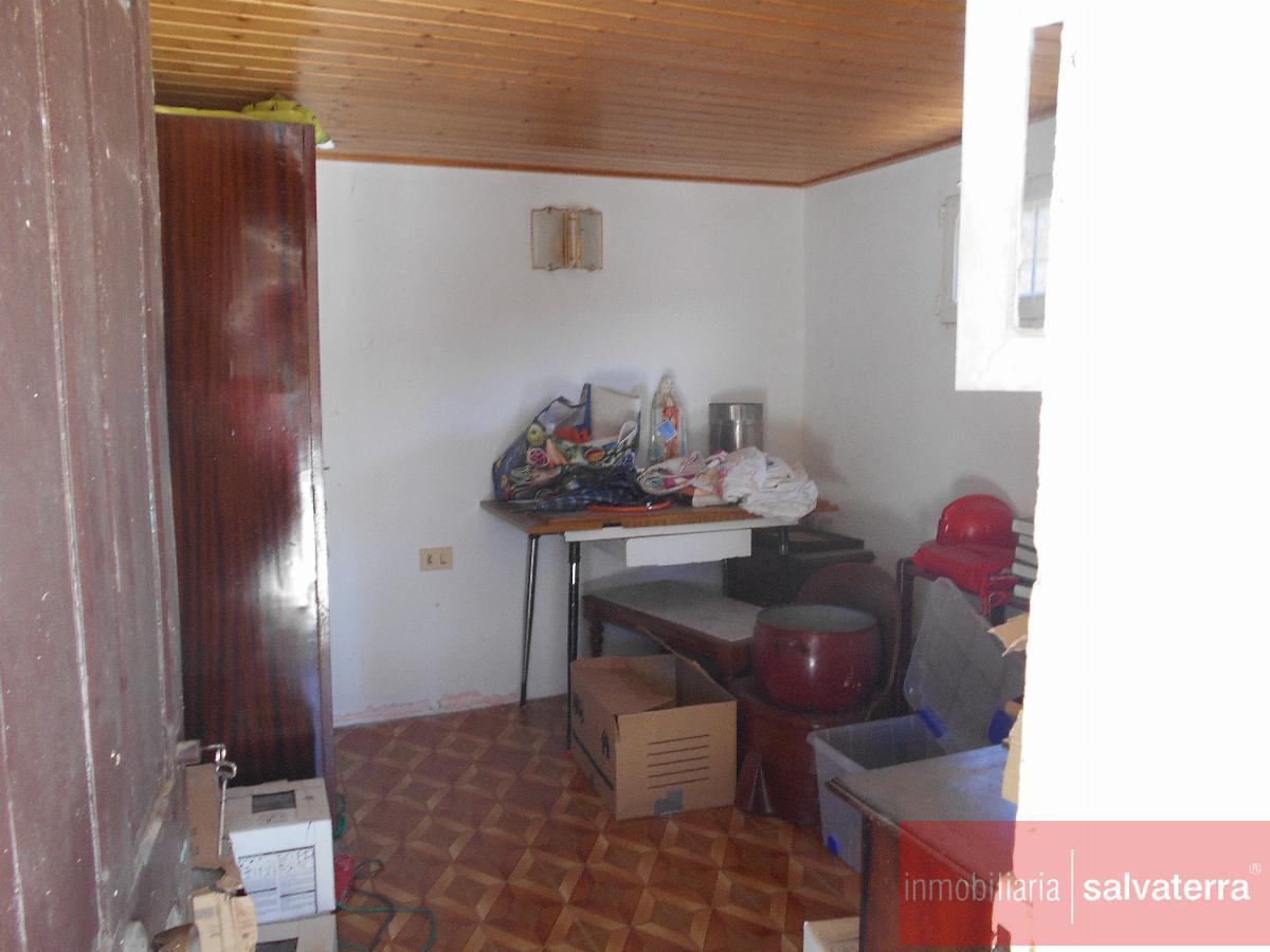 Venta de casa en Salvaterra de Miño