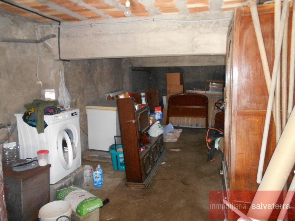 Venta de casa en Salvaterra de Miño
