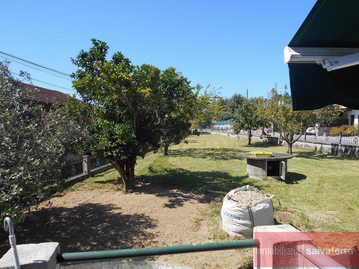 Venta de casa en Salvaterra de Miño