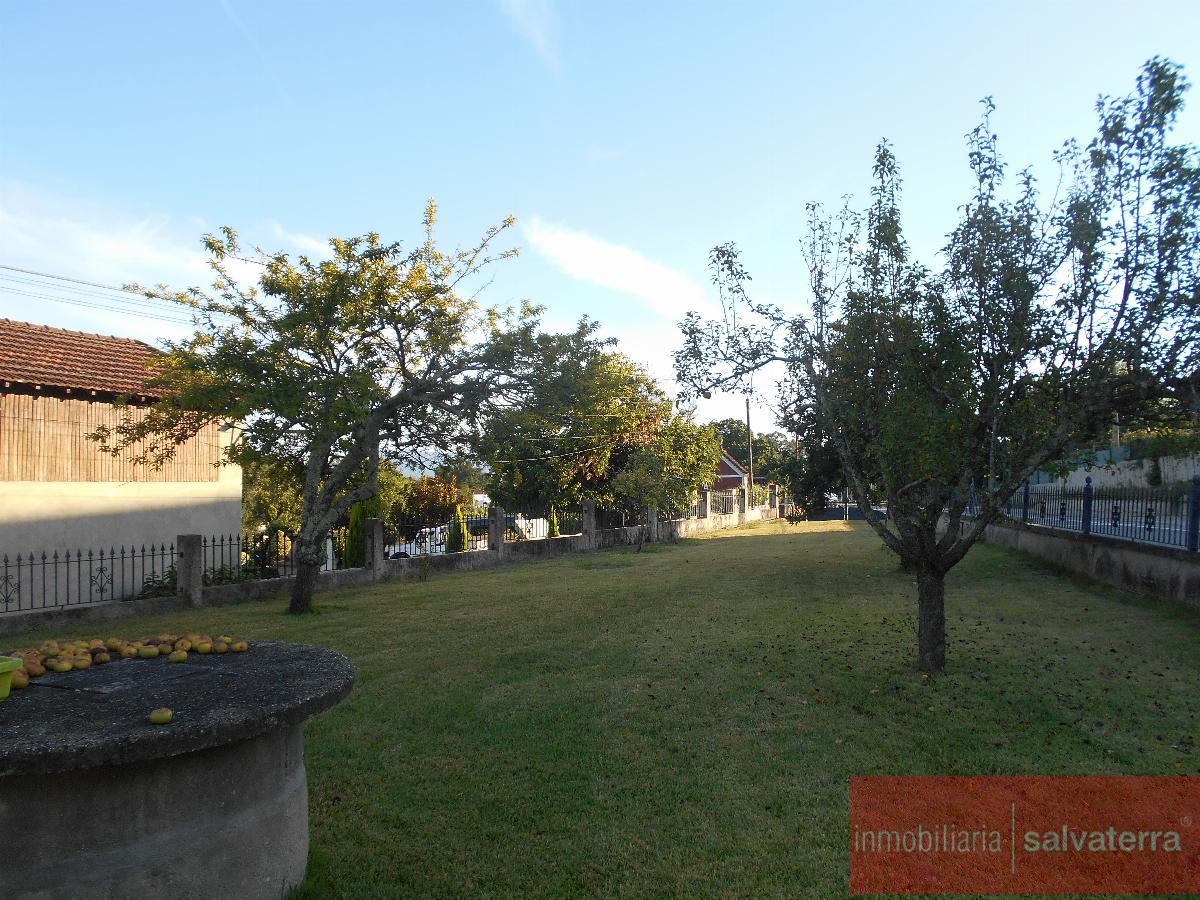 Venta de casa en Salvaterra de Miño