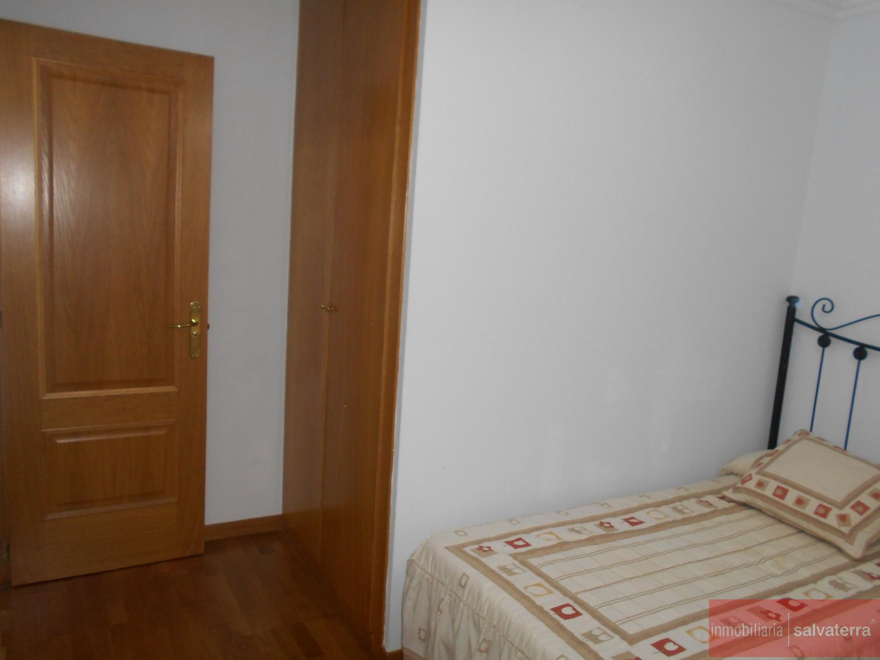 Alquiler de piso en Salvaterra de Miño
