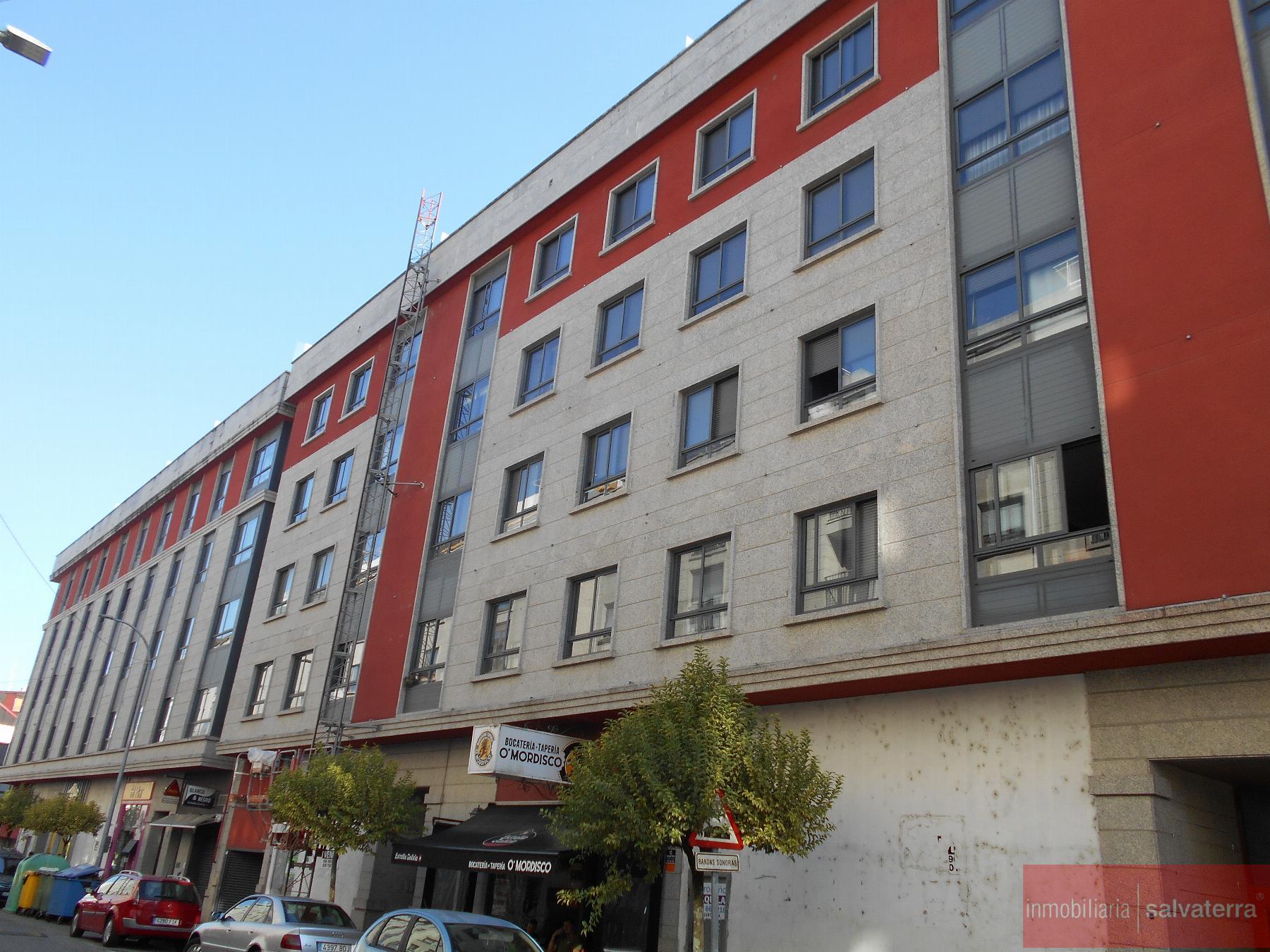 Alquiler de piso en Salvaterra de Miño