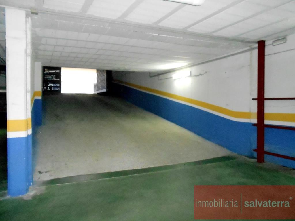 Alquiler de Ático en Salvaterra de Miño