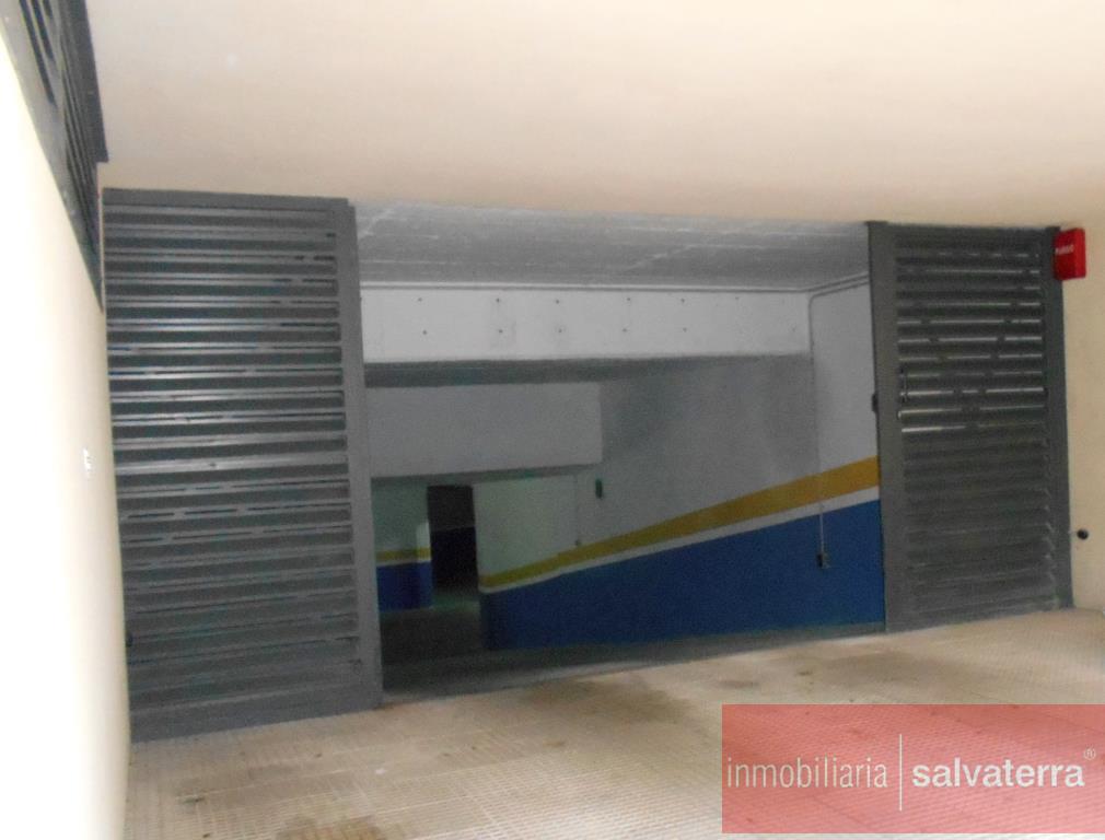 Alquiler de Ático en Salvaterra de Miño