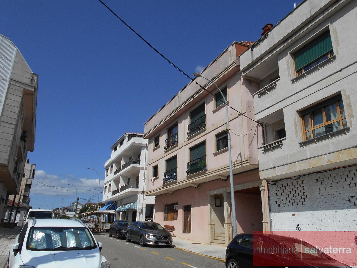 Venta de piso en Salvaterra de Miño