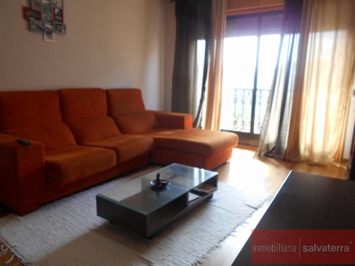 Venta de piso en Salvaterra de Miño