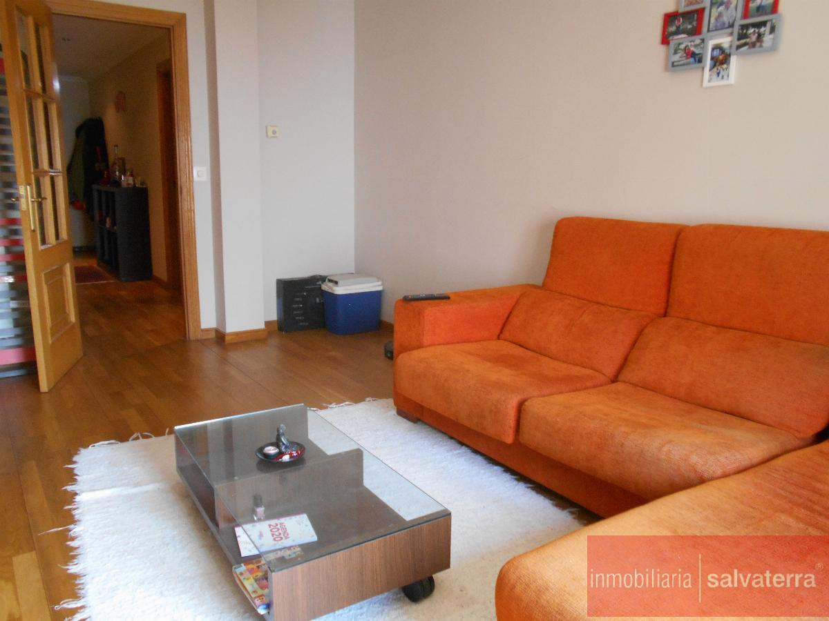Venta de piso en Salvaterra de Miño