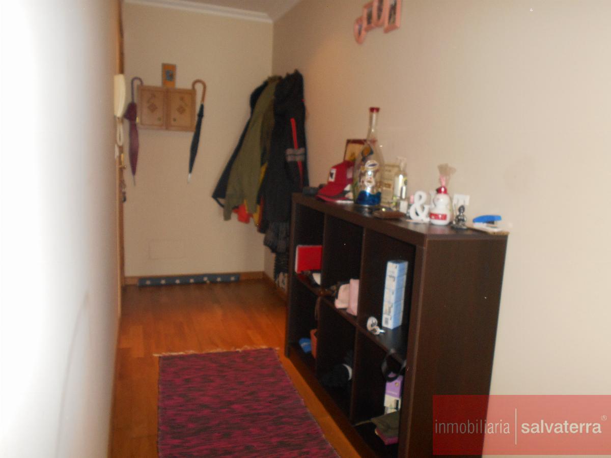 Venta de piso en Salvaterra de Miño