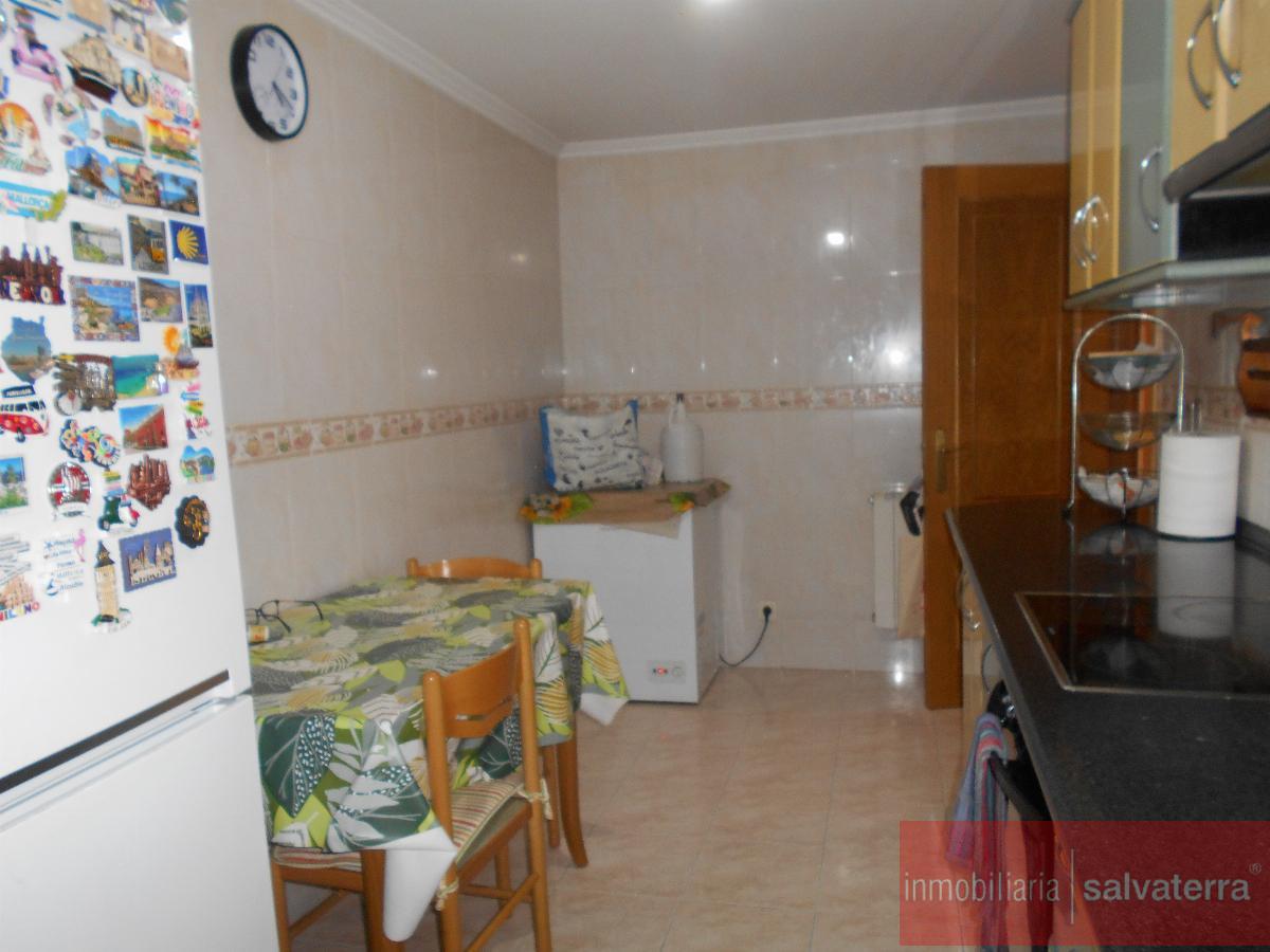 Venta de piso en Salvaterra de Miño