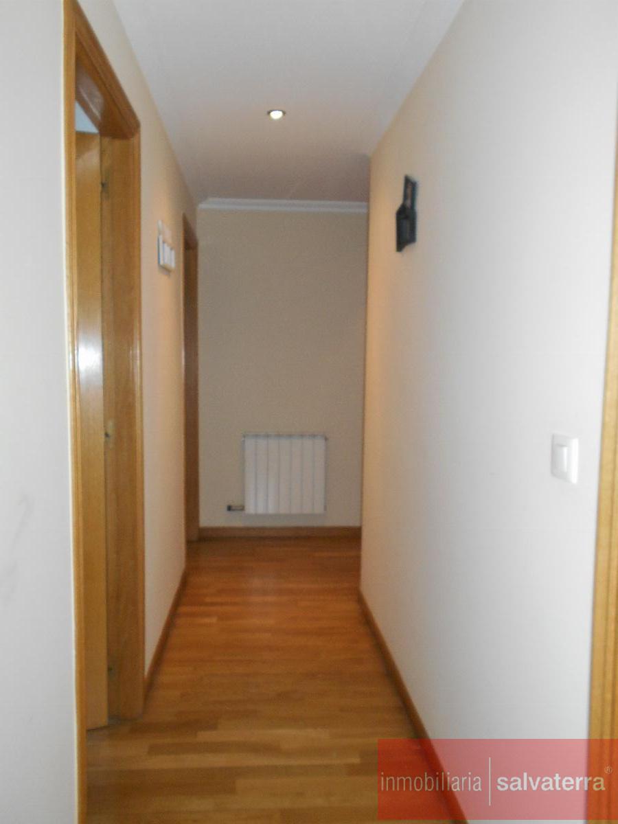 Venta de piso en Salvaterra de Miño