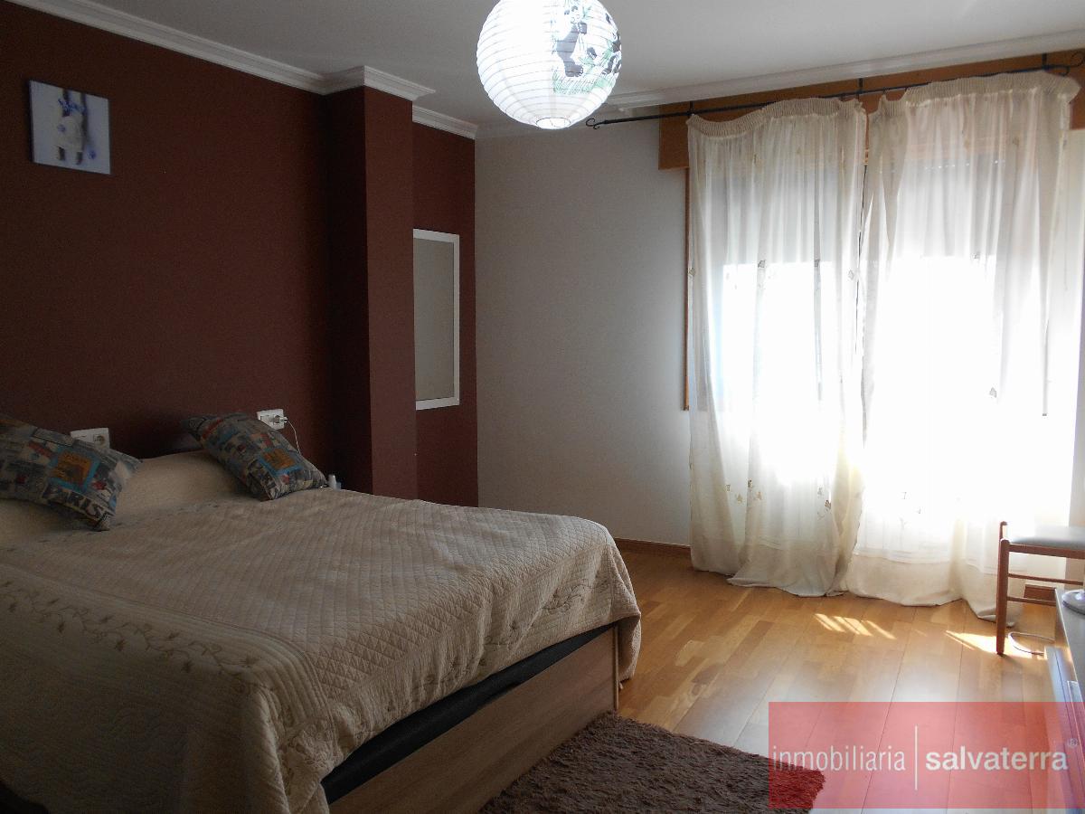 Venta de piso en Salvaterra de Miño