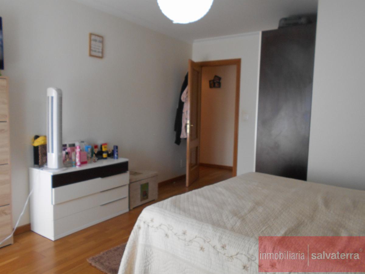 Venta de piso en Salvaterra de Miño