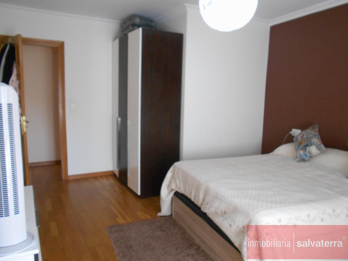 Venta de piso en Salvaterra de Miño