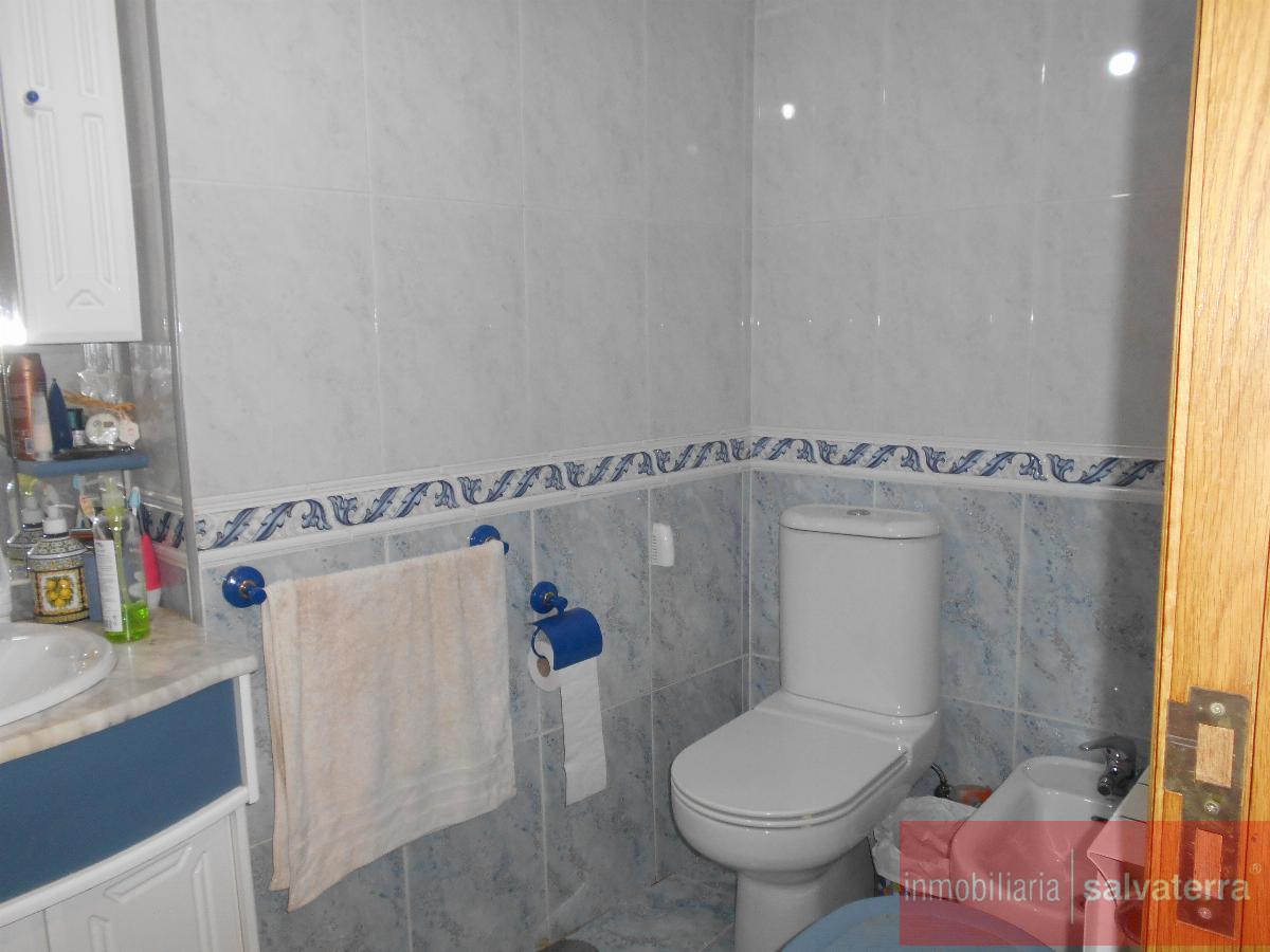Venta de piso en Salvaterra de Miño