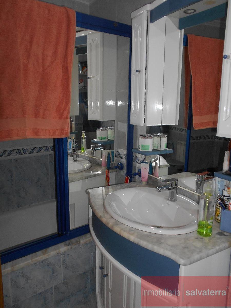 Venta de piso en Salvaterra de Miño