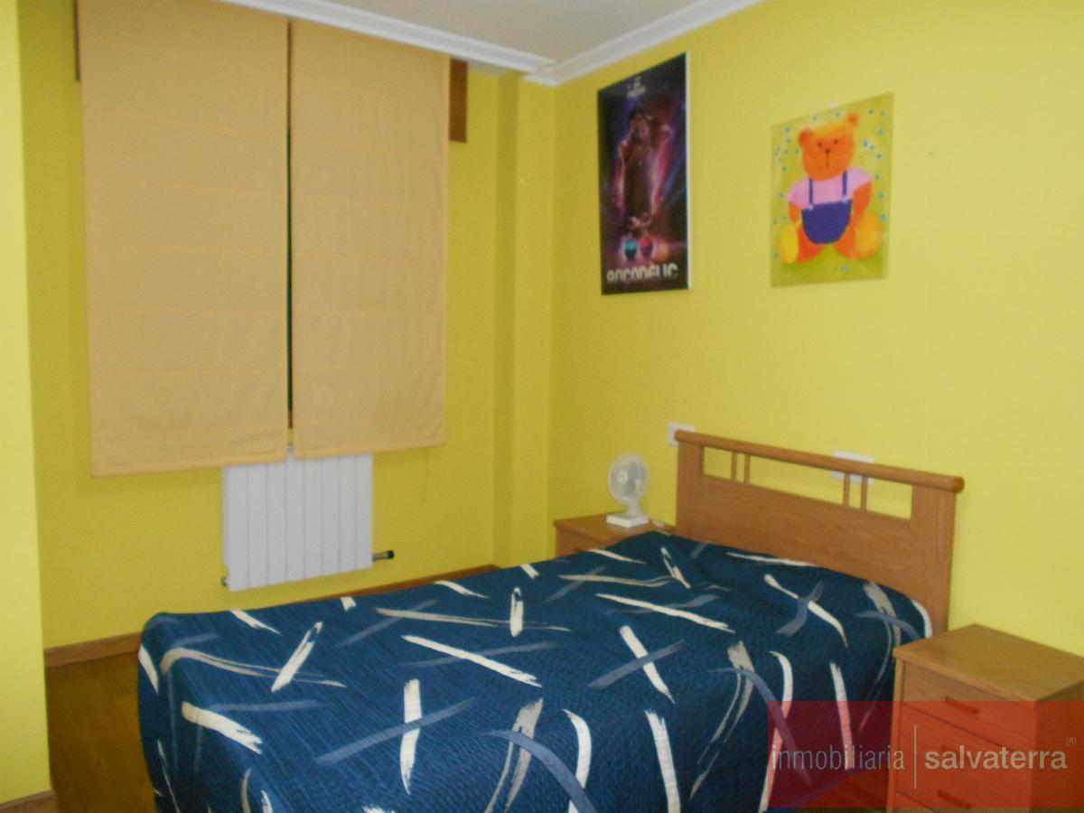 Venta de piso en Salvaterra de Miño